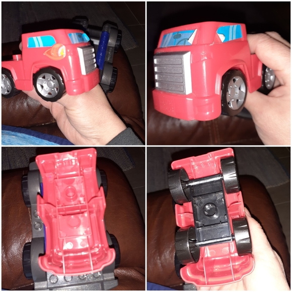 Mega Bloks Vehicle Pair Set - Picture 10 of 16